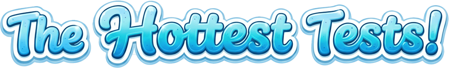 Die heißesten Tests